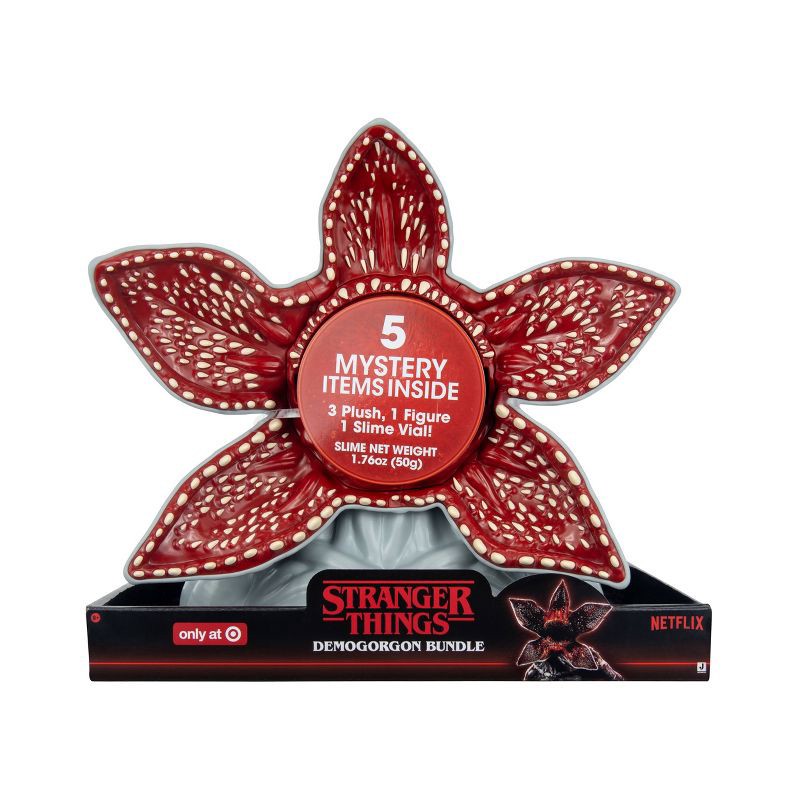 slide 2 of 25, Stranger Things Demogorgon Bundle Box, 1 ct