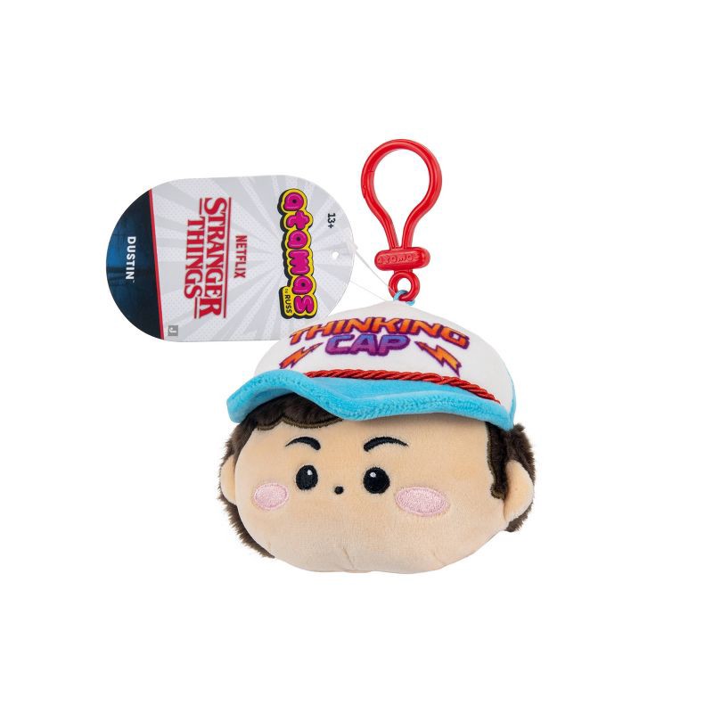 slide 18 of 25, Stranger Things Demogorgon Bundle Box, 1 ct