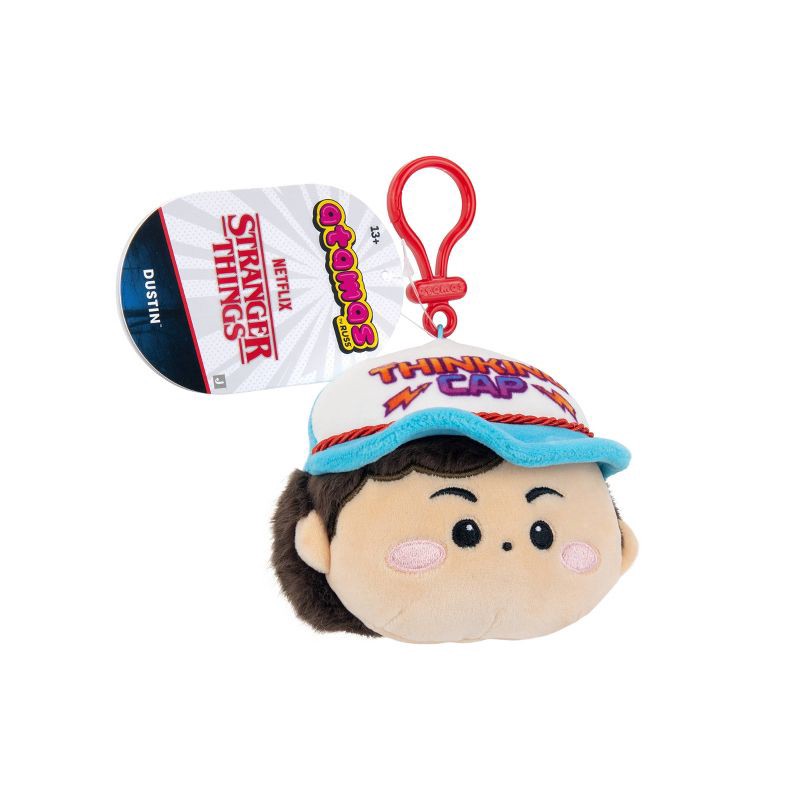 slide 19 of 25, Stranger Things Demogorgon Bundle Box, 1 ct