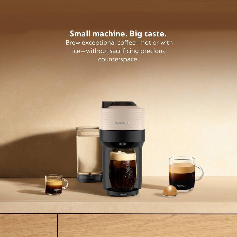 slide 2 of 11, Nespresso Vertuo Pop+ Standalone Coffee Maker, 1 ct