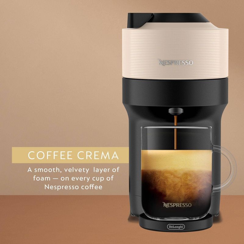 slide 8 of 11, Nespresso Vertuo Pop+ Standalone Coffee Maker, 1 ct