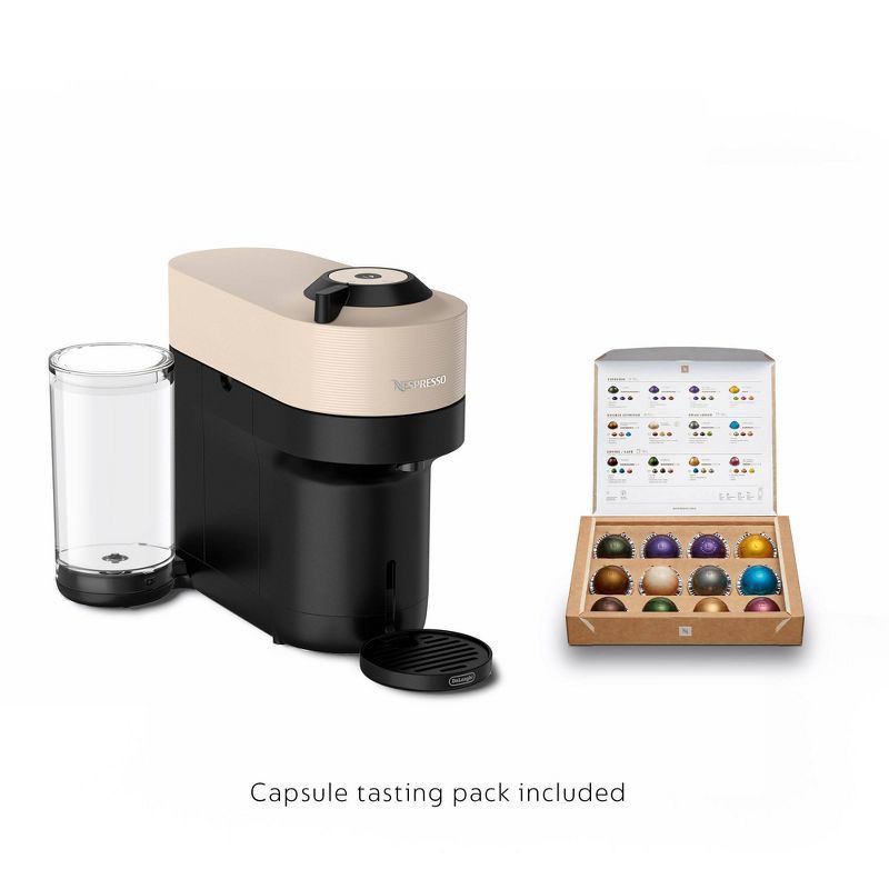 slide 4 of 11, Nespresso Vertuo Pop+ Standalone Coffee Maker, 1 ct