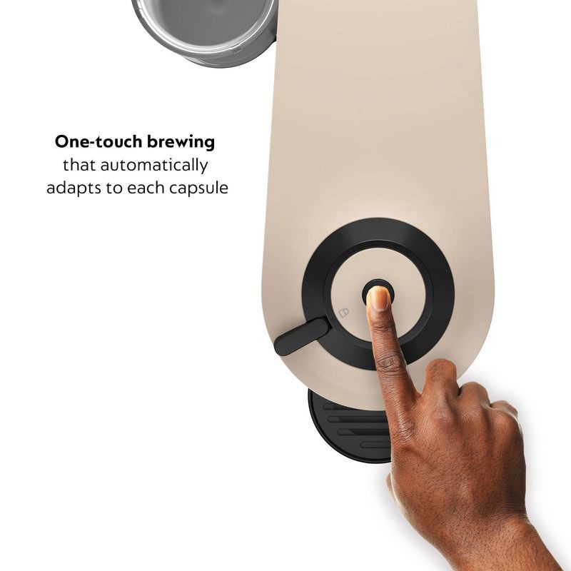 slide 9 of 11, Nespresso Vertuo Pop+ Standalone Coffee Maker, 1 ct