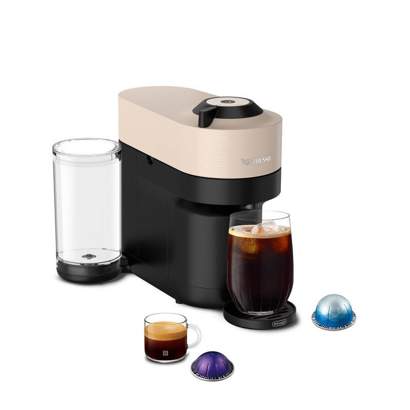 slide 1 of 20, Nespresso Vertuo Pop+ Standalone Coffee Maker, 1 ct