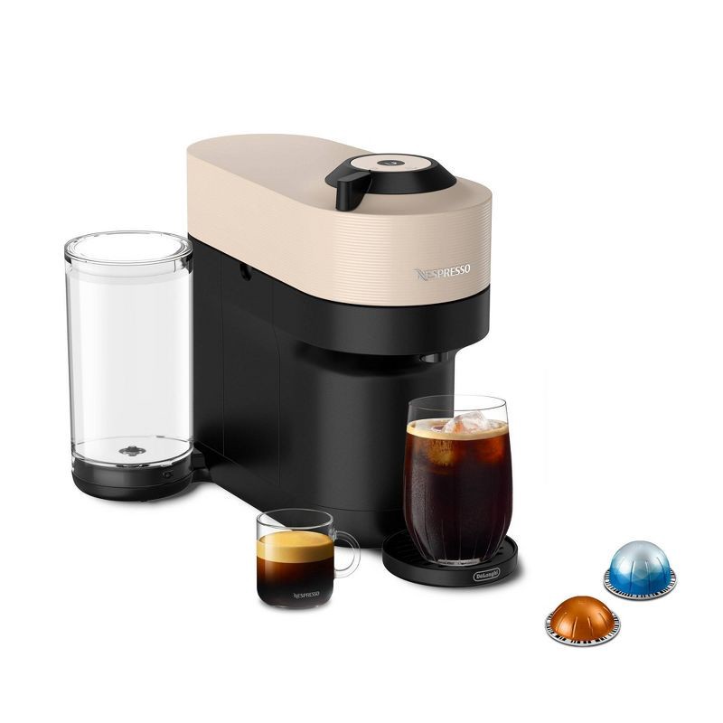 slide 1 of 11, Nespresso Vertuo Pop+ Standalone Coffee Maker, 1 ct
