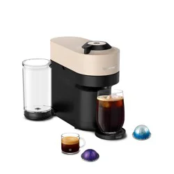 Nespresso Vertuo Pop+ Standalone Coffee Maker