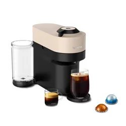 Nespresso Vertuo Pop+ Standalone Coffee Maker