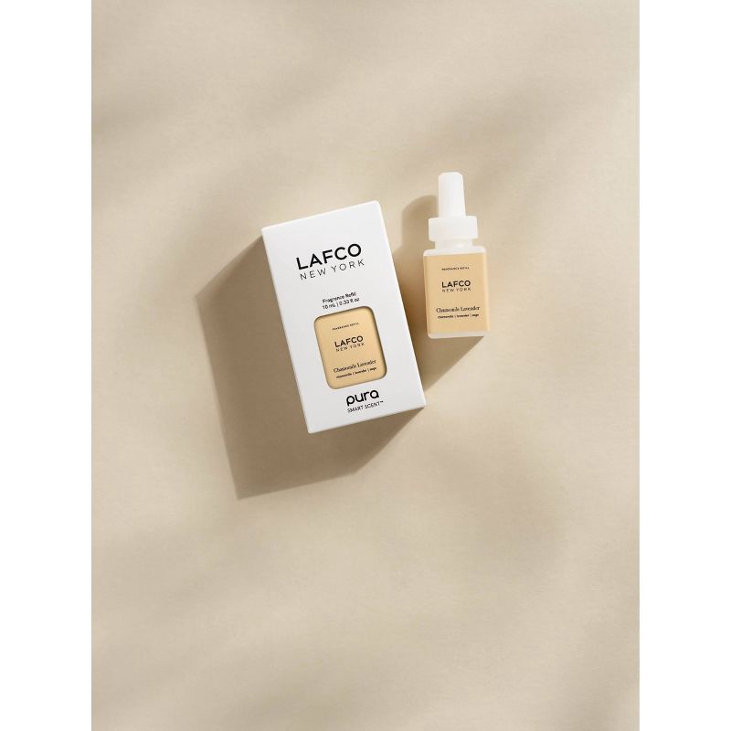 slide 3 of 5, Pura LAFCO Chamomile Lavender Refill, 1 ct