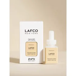 Pura LAFCO Chamomile Lavender Refill