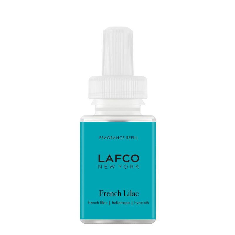 slide 1 of 4, Pura LAFCO French Lilac Refill, 1 ct