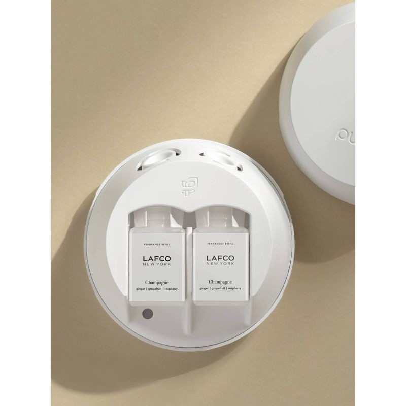 slide 2 of 5, Pura LAFCO Champagne Refill, 1 ct