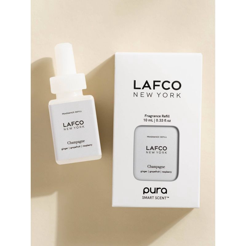 slide 3 of 5, Pura LAFCO Champagne Refill, 1 ct