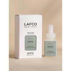 Pura LAFCO Feu de Bois Refill