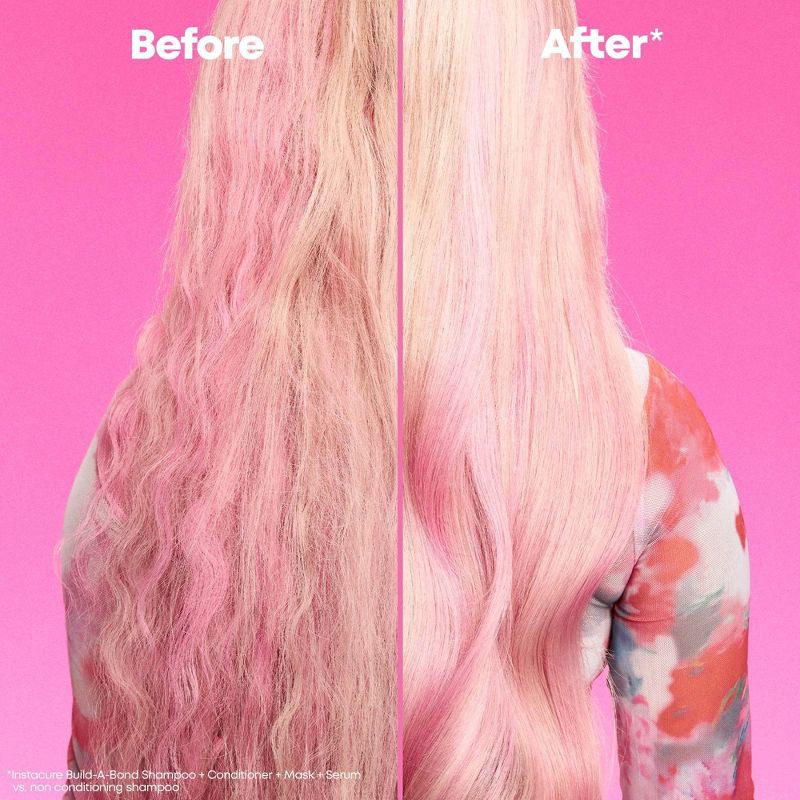 slide 8 of 8, Matrix Total Results Build A Bond Hair Mask - 9.5oz - Ulta Beauty, 9.5 oz