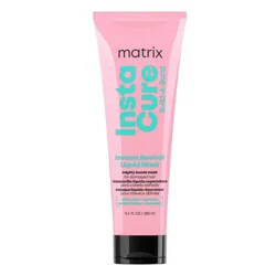 Matrix Total Results Build A Bond Hair Mask - 9.5oz - Ulta Beauty: Strengthening, Softening, Smoothing, Damage Repair, Nourishing, All Hair Types