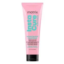 Matrix Total Results Build A Bond Hair Mask - 9.5oz - Ulta Beauty: Strengthening, Softening, Smoothing, Damage Repair, Nourishing, All Hair Types