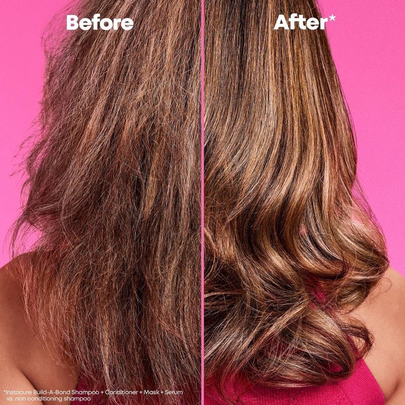 slide 2 of 8, Matrix Total Results Build A Bond Hair Mask - 9.5oz - Ulta Beauty, 9.5 oz