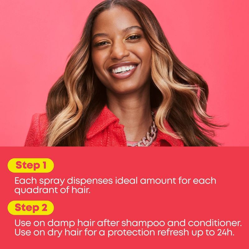 slide 7 of 9, Matrix Total Results Glow Mania Leave-In Treatment - 8.5oz - Ulta Beauty, 8.5 oz