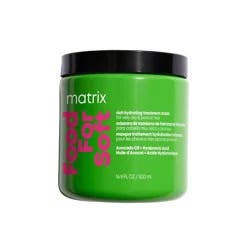Matrix Total Results FFS Hair Mask - 16.9oz - Ulta Beauty