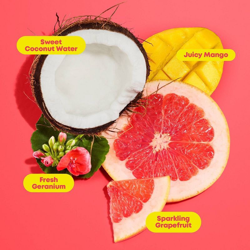 slide 8 of 9, Matrix Total Results Glow Mania Hair Mask - 16.9oz - Ulta Beauty, 16.9 oz