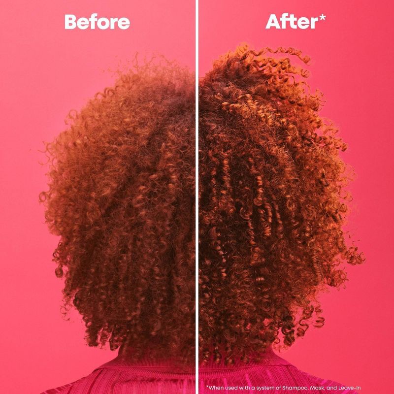 slide 2 of 9, Matrix Total Results Glow Mania Hair Mask - 16.9oz - Ulta Beauty, 16.9 oz