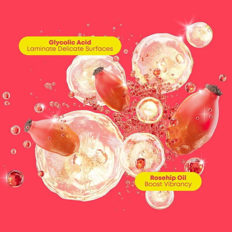 slide 5 of 9, Matrix Total Results Glow Mania Hair Mask - 16.9oz - Ulta Beauty, 16.9 oz