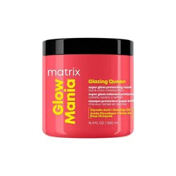 Matrix Total Results Glow Mania Hair Mask - 16.9oz - Ulta Beauty