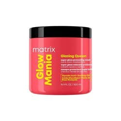 Matrix Total Results Glow Mania Hair Mask - 16.9oz - Ulta Beauty