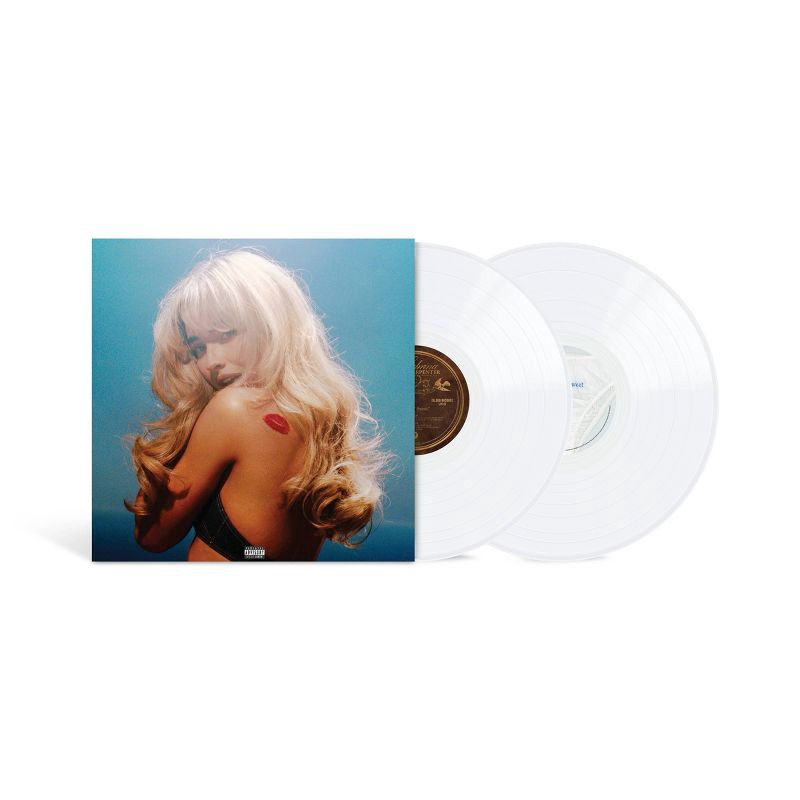 slide 1 of 1, Universal Music Group Sabrina Carpenter - Short n' Sweet (Deluxe 2LP) (Vinyl), 1 ct