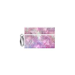 Flaunt Square AirPods Pro (1st/2nd gen.) Case - Pink Mother of Pearl