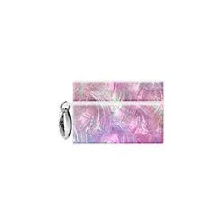 Flaunt Square AirPods Pro (1st/2nd gen.) Case - Pink Mother of Pearl