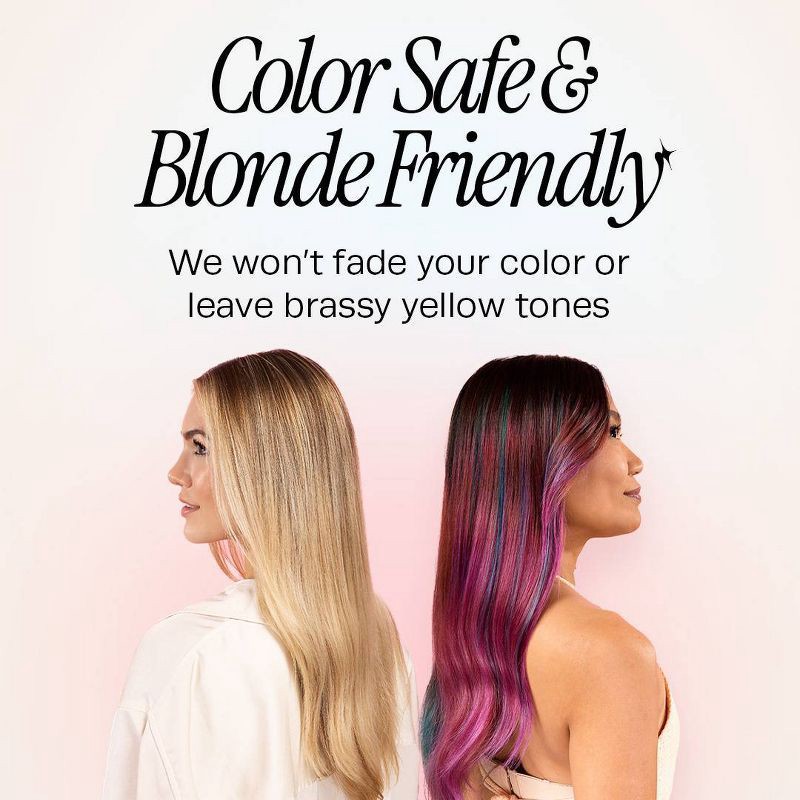 slide 4 of 8, Glimmr Superfood Conditioner - 11.8 fl oz, 11.8 fl oz