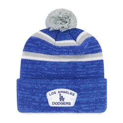 MLB Los Angeles Dodgers Couloir Knit Beanie