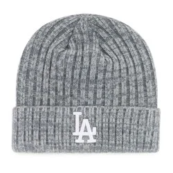 MLB Los Angeles Dodgers Frosty Knit Beanie