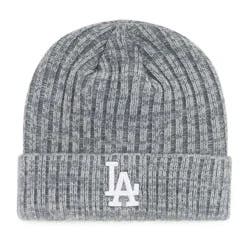 MLB Los Angeles Dodgers Frosty Knit Beanie