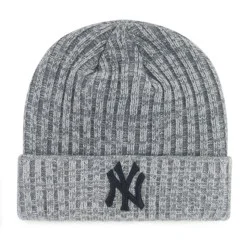 MLB New York Yankees Frosty Knit Beanie