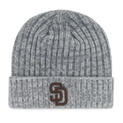 MLB San Diego Padres Frosty Knit Beanie