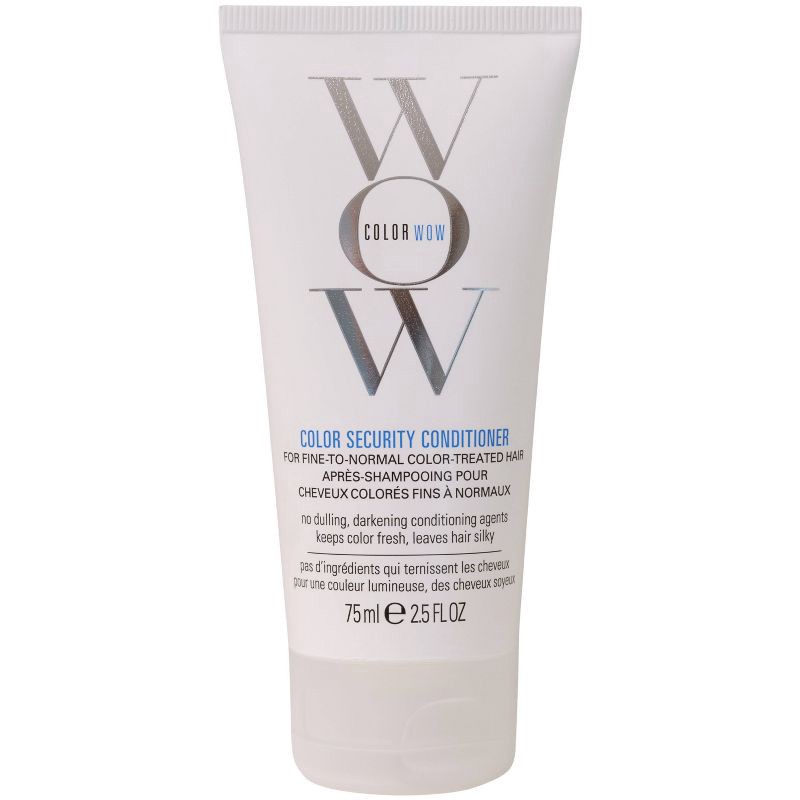 slide 1 of 4, COLOR WOW Security Conditioner - 2.5 fl oz, 2.5 fl oz