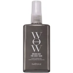 COLOR WOW Anti-Frizz Dream Coat for Curly Hair - 2.5 fl oz