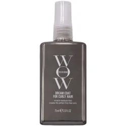 COLOR WOW Anti-Frizz Dream Coat for Curly Hair - 2.5 fl oz