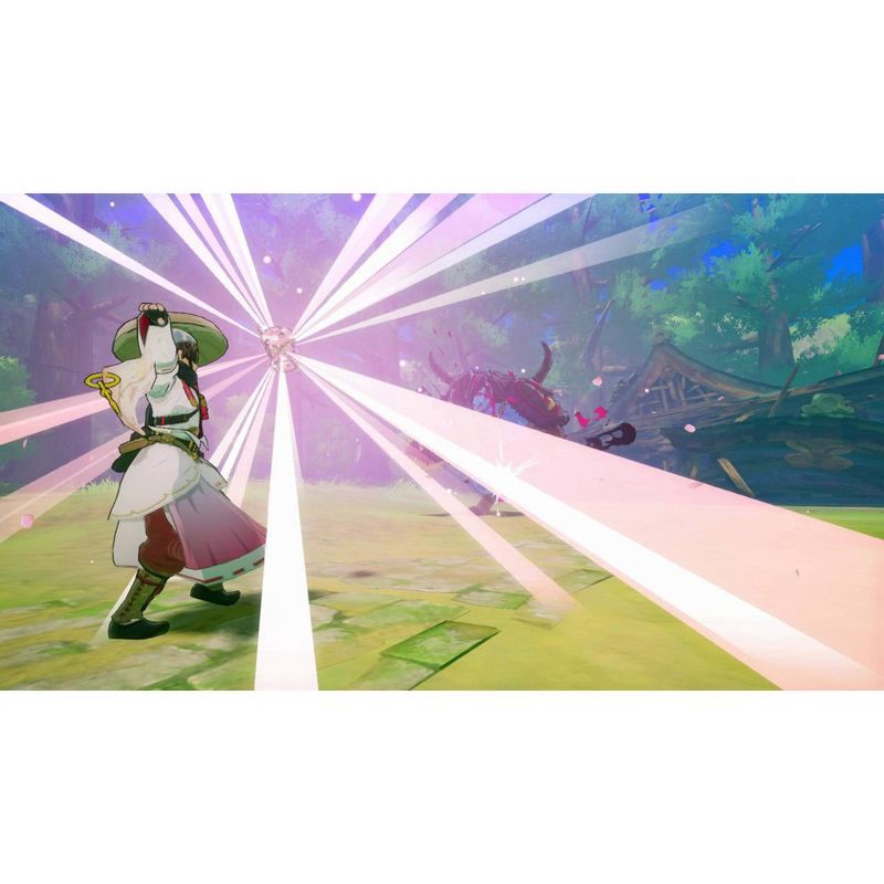 slide 3 of 8, Rune Factory: Guardians of Azuma - Nintendo Switch 2, 1 ct