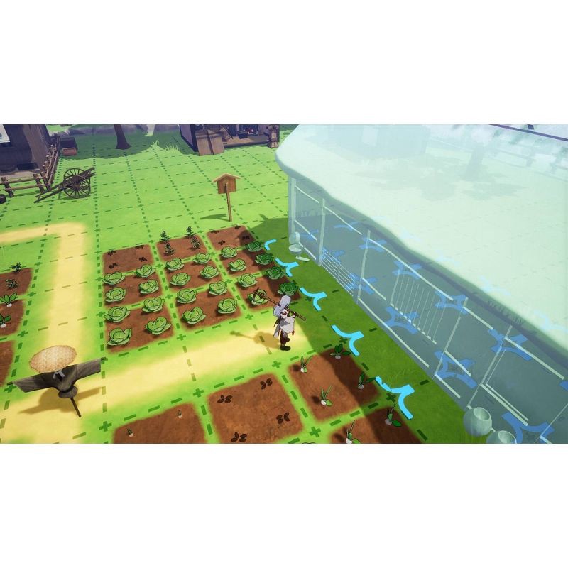 slide 8 of 8, Rune Factory: Guardians of Azuma - Nintendo Switch 2, 1 ct