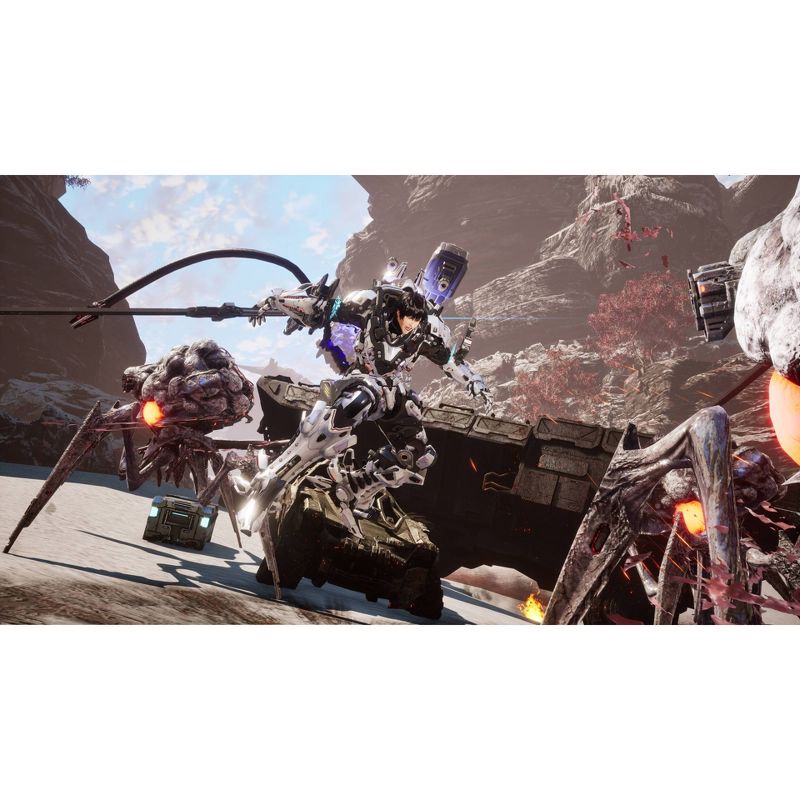 slide 2 of 7, U&I Ent Daemon X Machina: Titanic Scion - PlayStation 5, 1 ct