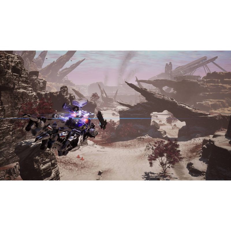 slide 5 of 7, U&I Ent Daemon X Machina: Titanic Scion - PlayStation 5, 1 ct