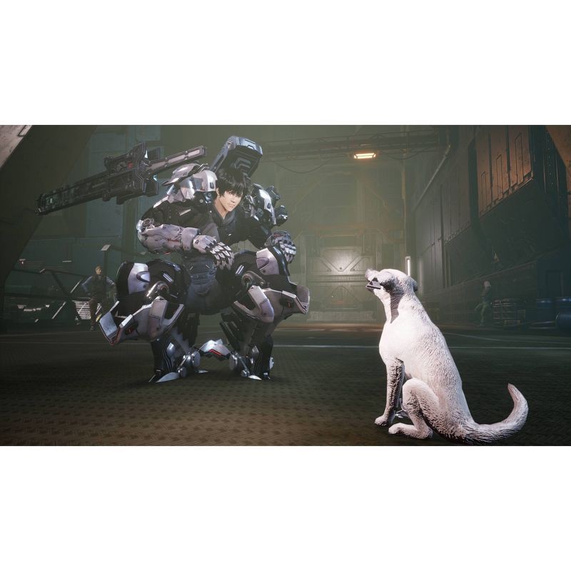 slide 6 of 7, U&I Ent Daemon X Machina: Titanic Scion - PlayStation 5, 1 ct