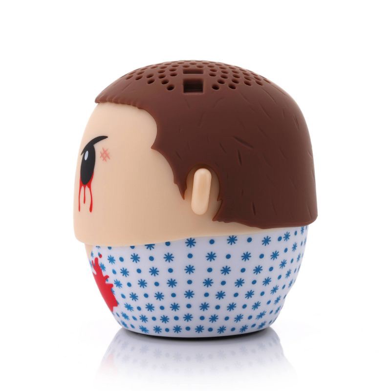 slide 3 of 4, Bitty Boomers Stranger Things Portable Bluetooth Speaker - Eleven, 1 ct