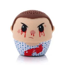 Bitty Boomers Stranger Things Portable Bluetooth Speaker - Eleven