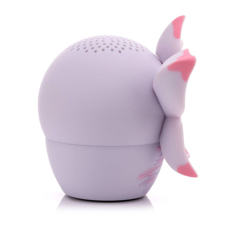 slide 3 of 4, Bitty Boomers Stranger Things Portable Bluetooth Speaker - Demogorgon, 1 ct