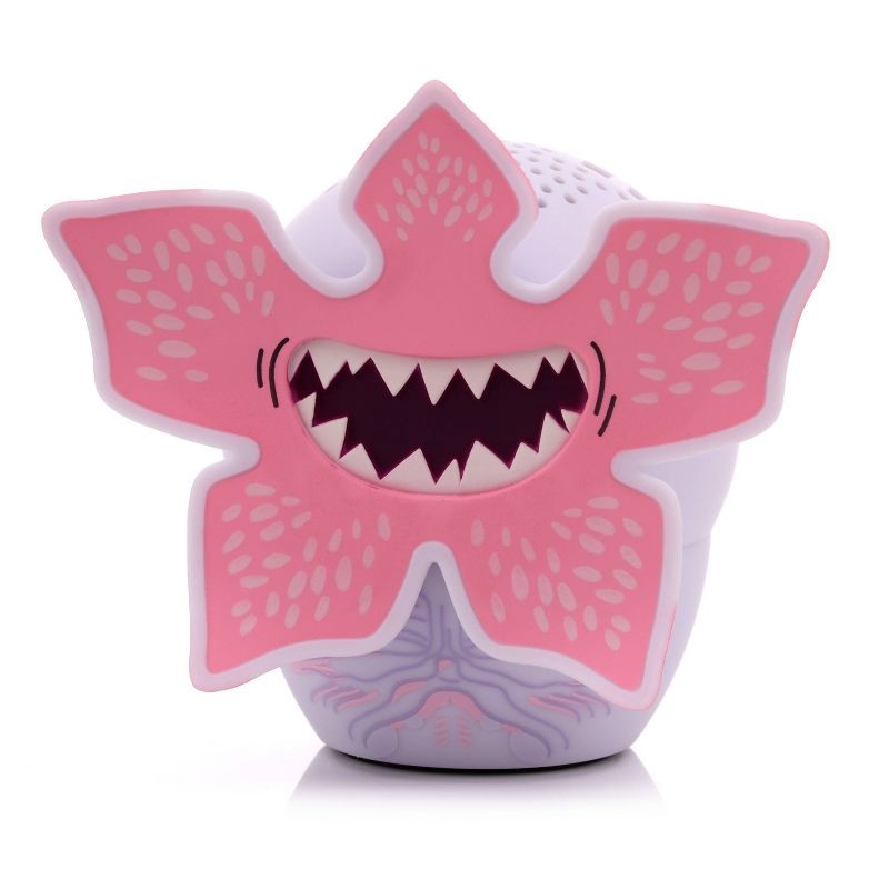 slide 4 of 4, Bitty Boomers Stranger Things Portable Bluetooth Speaker - Demogorgon, 1 ct
