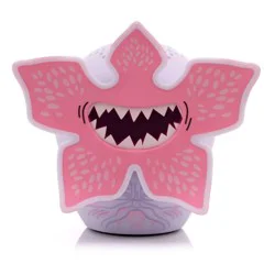 Bitty Boomers Stranger Things Portable Bluetooth Speaker - Demogorgon